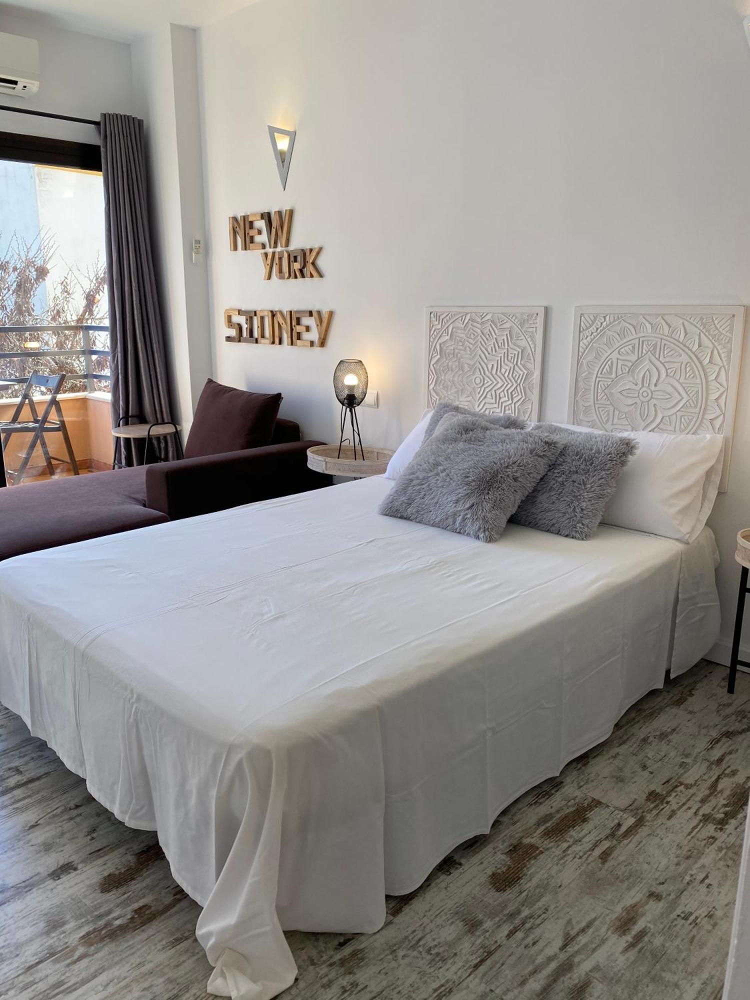 San Francisco Apartment Torremolinos Exterior photo