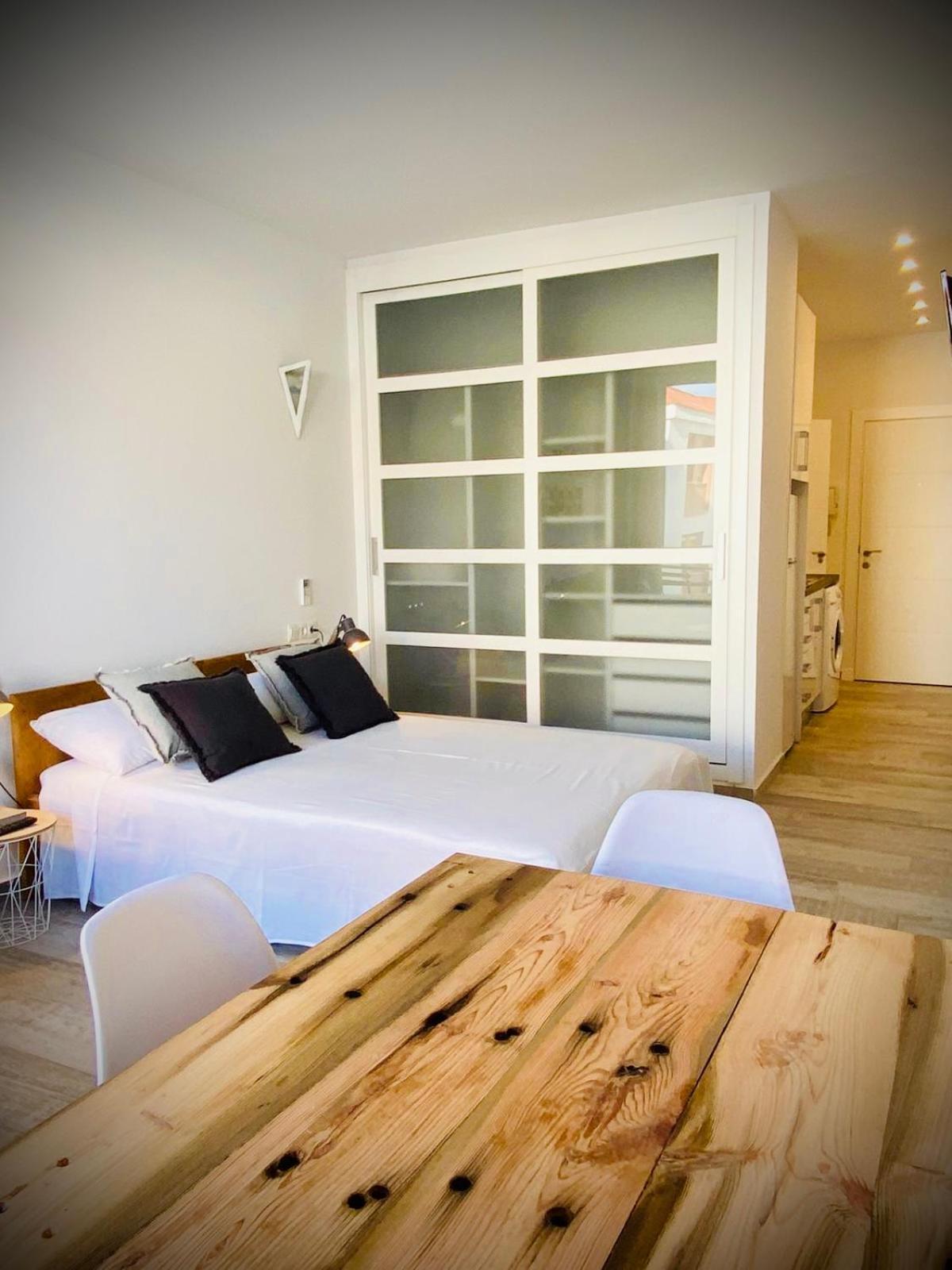 San Francisco Apartment Torremolinos Exterior photo